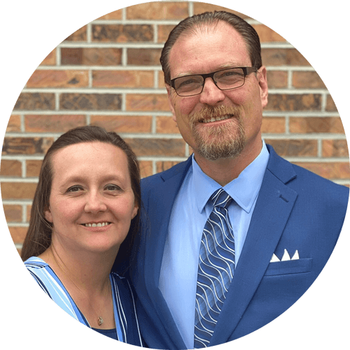 Pastor-and-